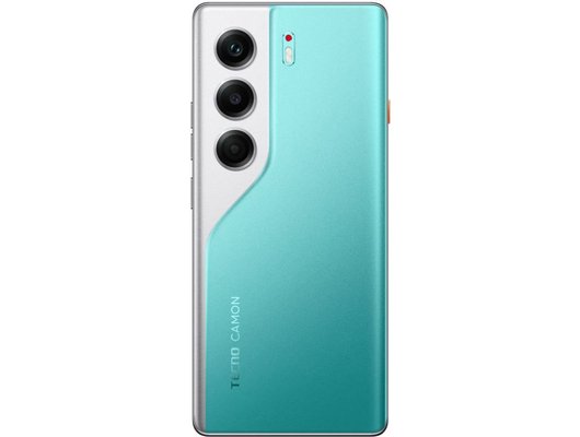 Смартфон Tecno Camon 40 Pro 8/256Gb Green